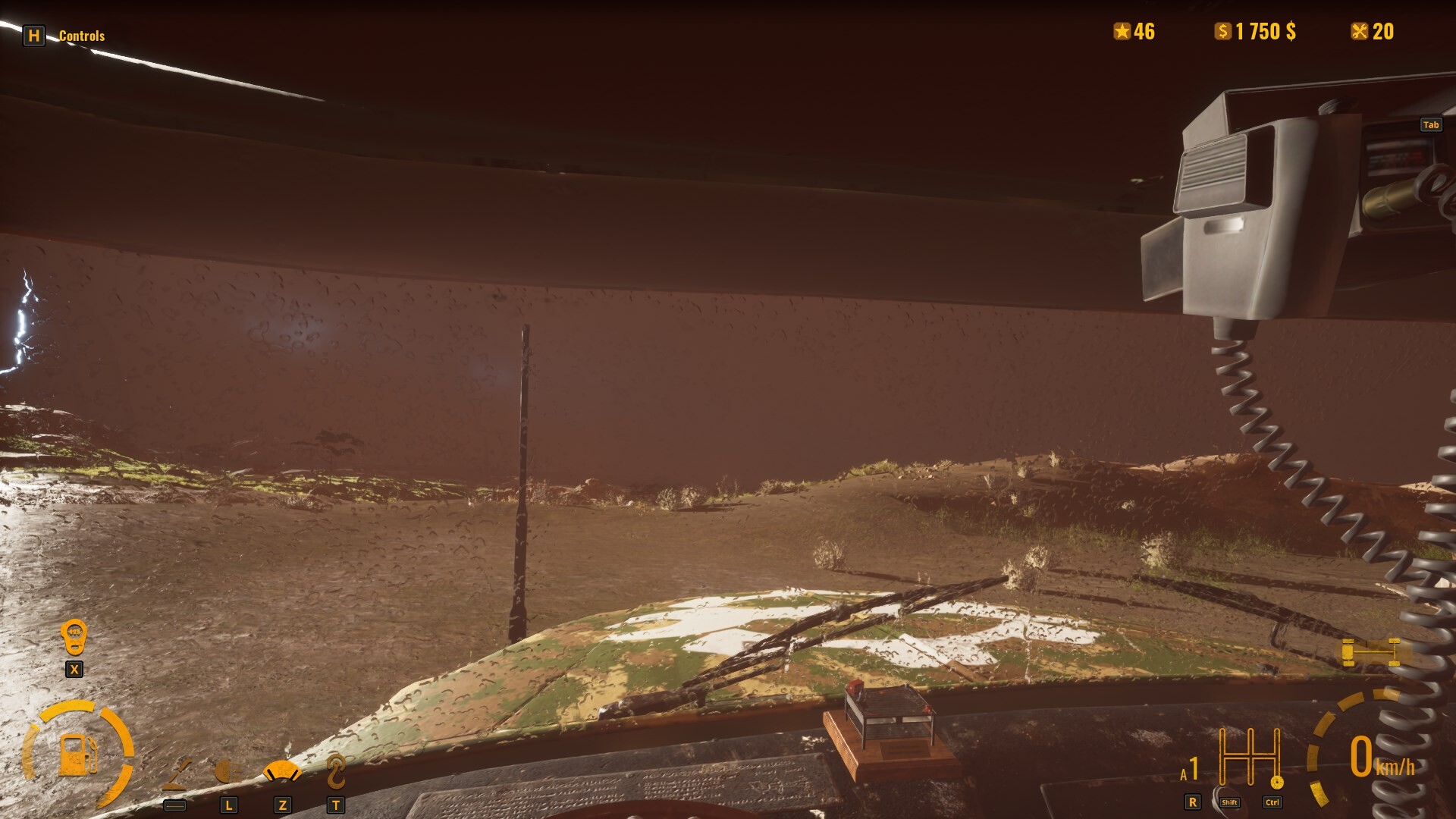 Truck Mechanic: Dangerous Paths screenshot 11