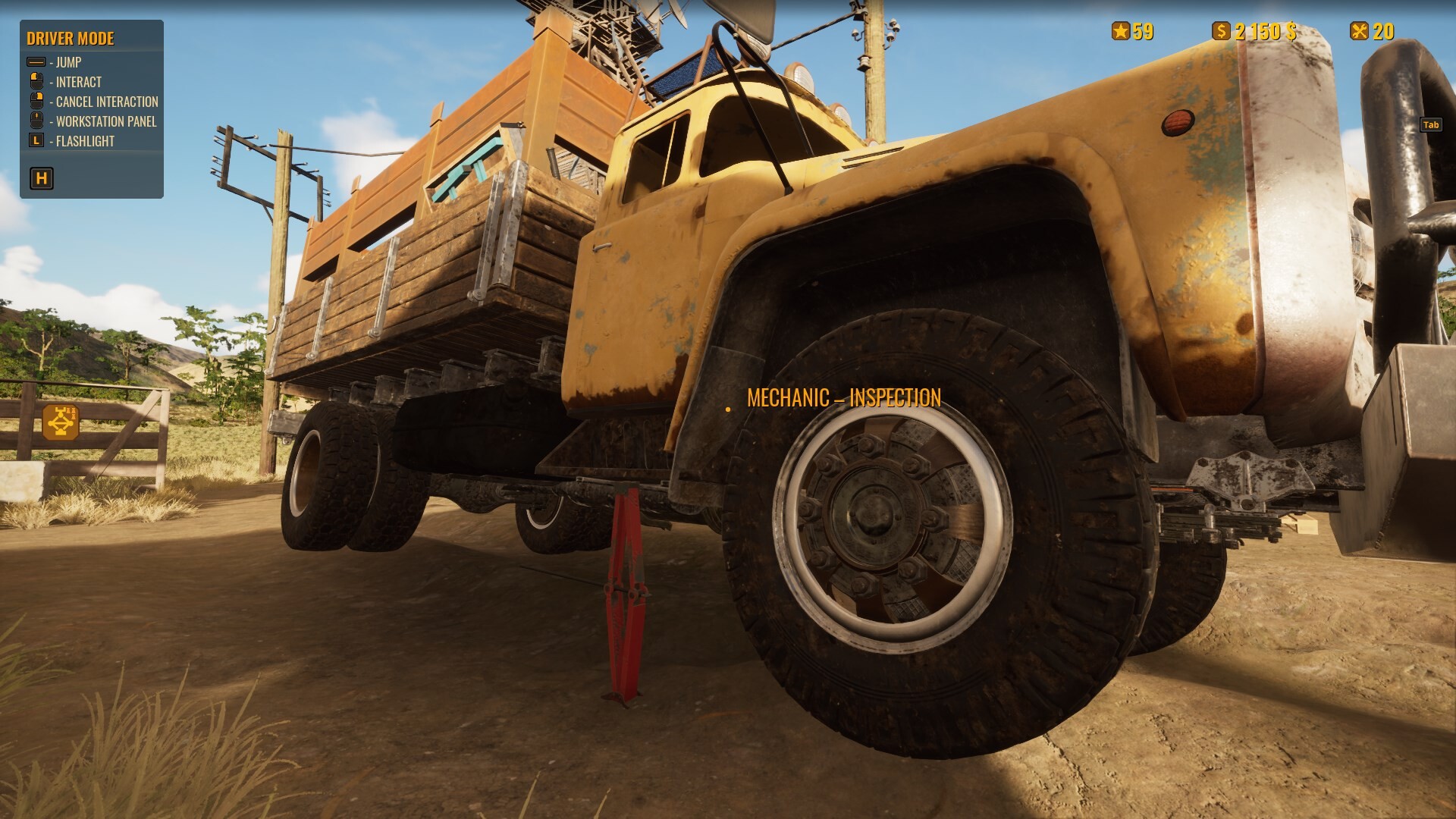 Truck Mechanic: Dangerous Paths — изображение 7