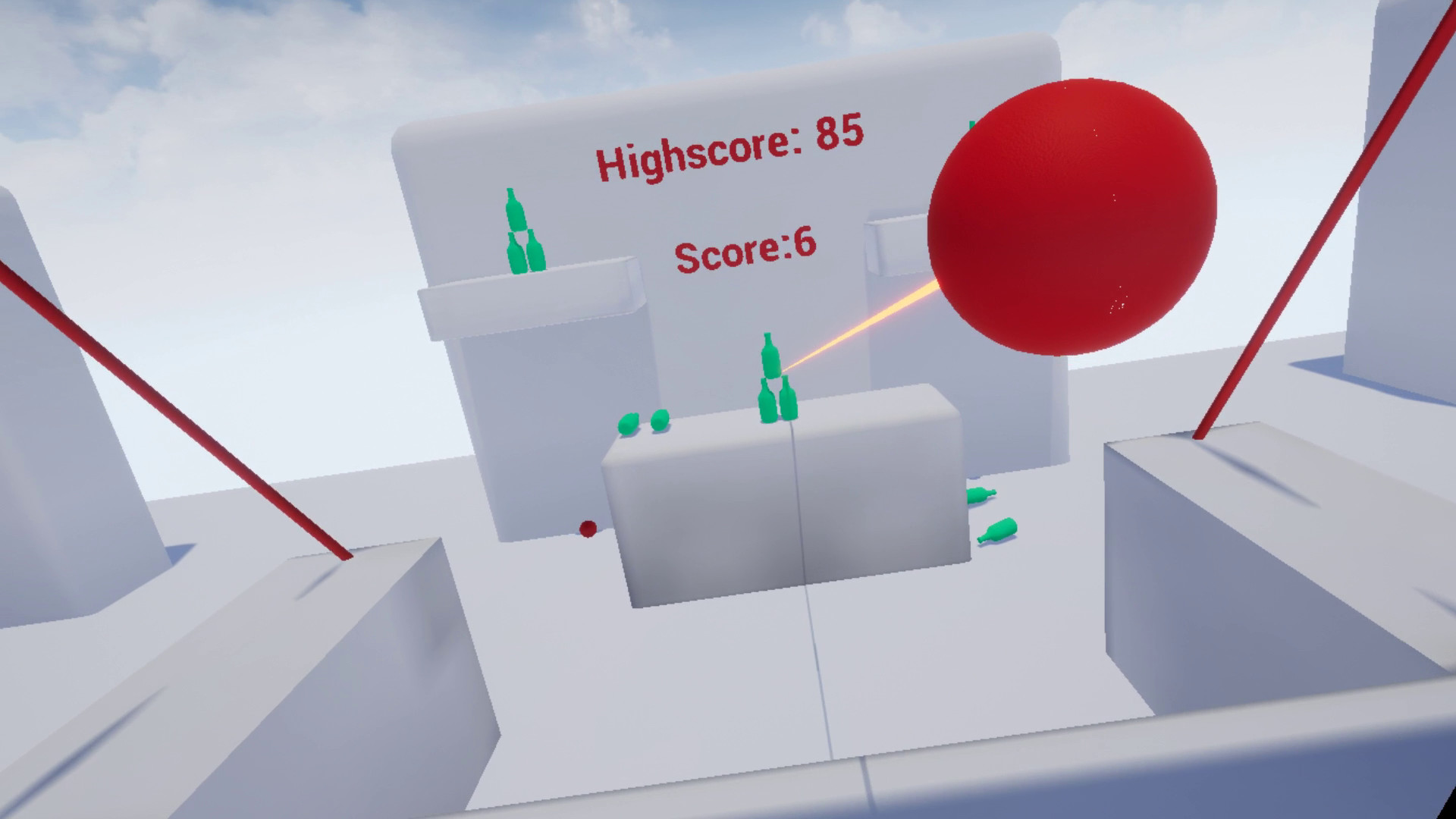 Coffee VendoR screenshot 7