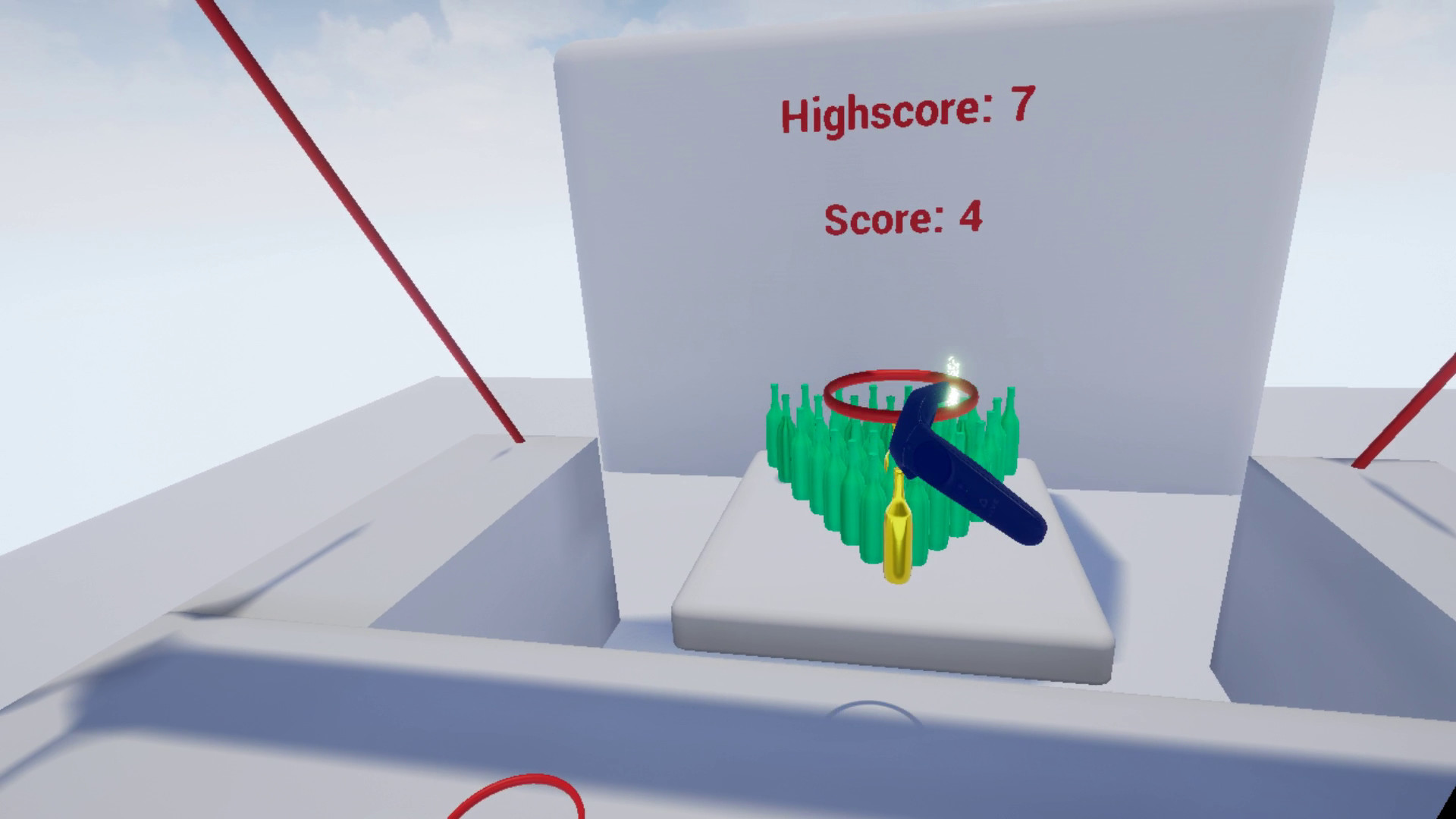 Coffee VendoR screenshot 8