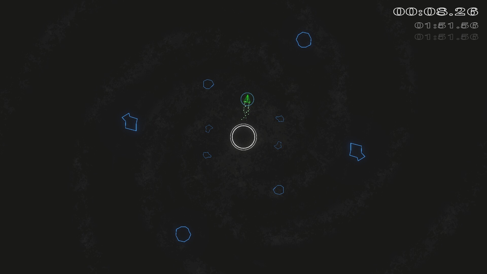 VortX screenshot 1