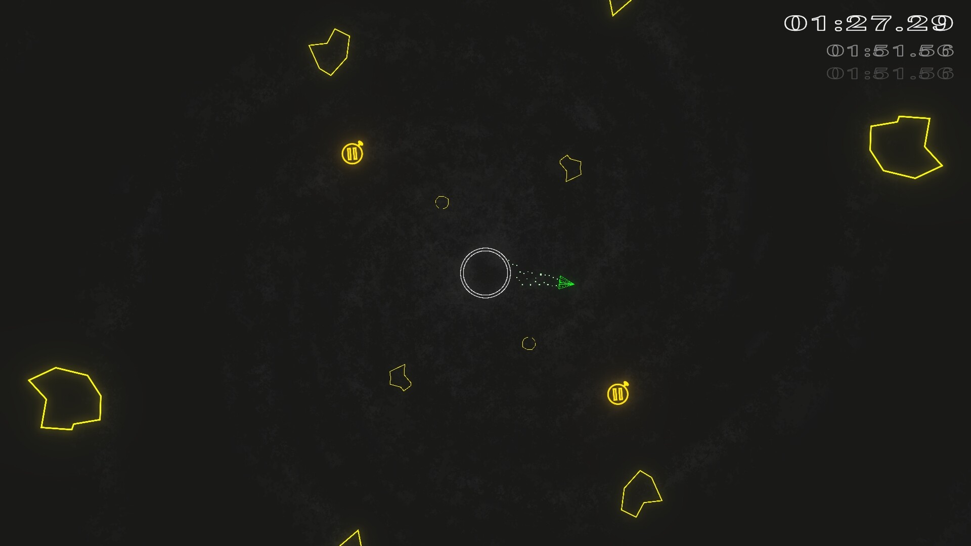 VortX screenshot 3