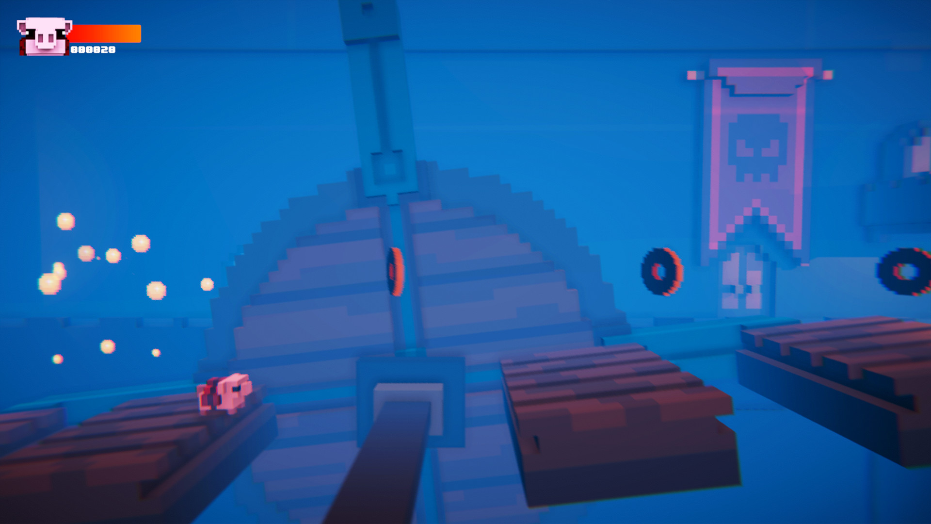 Dark Sauce screenshot 8