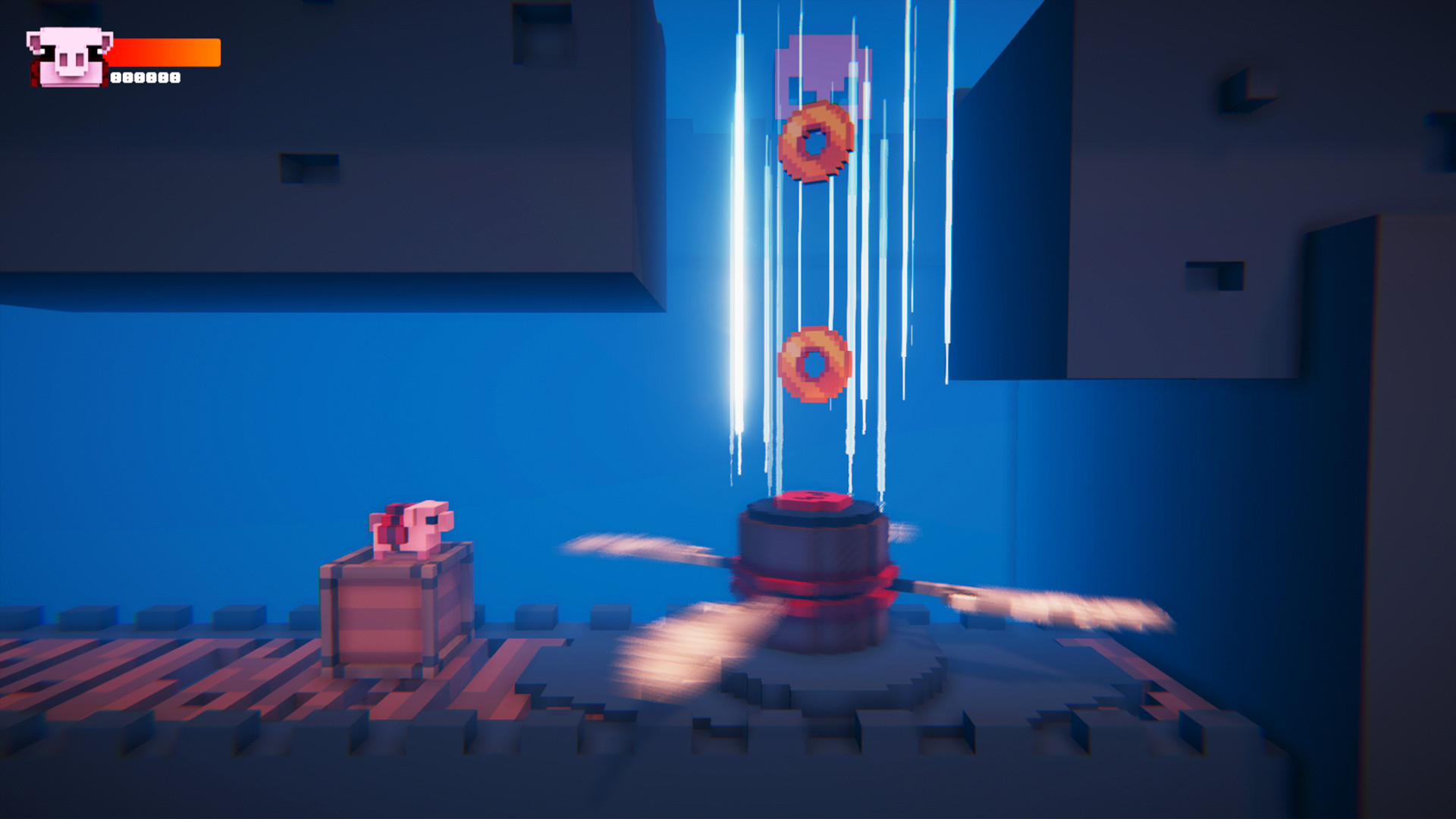 Dark Sauce screenshot 13