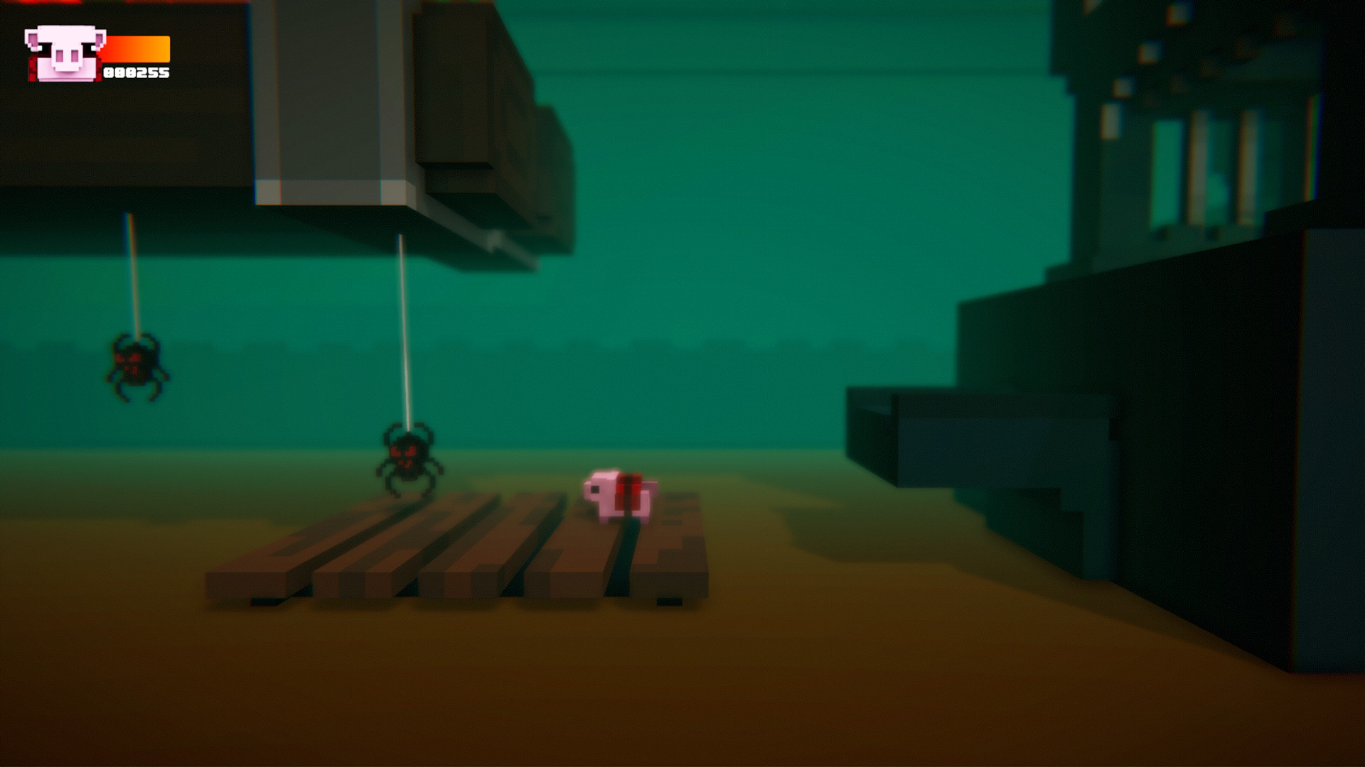 Dark Sauce screenshot 16