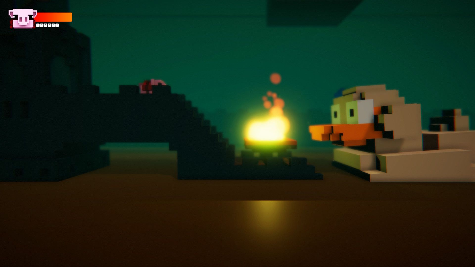 Dark Sauce screenshot 7