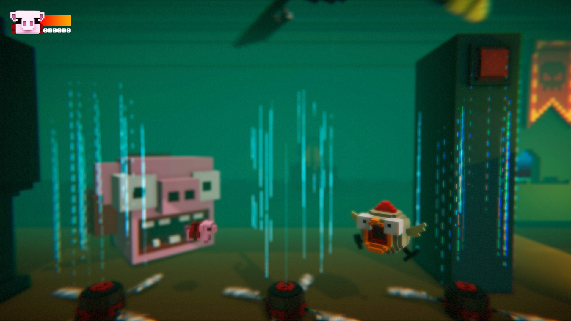 Dark Sauce screenshot 10