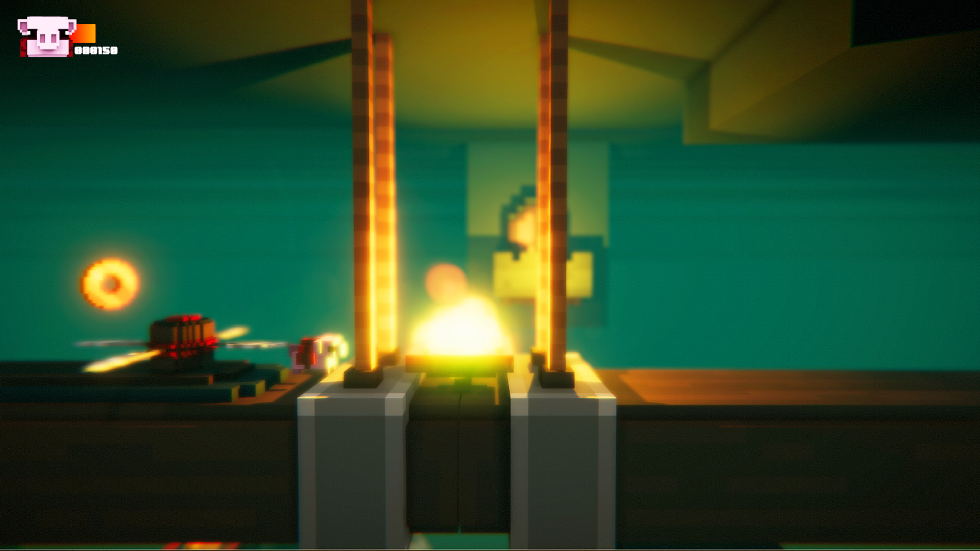 Dark Sauce screenshot 14