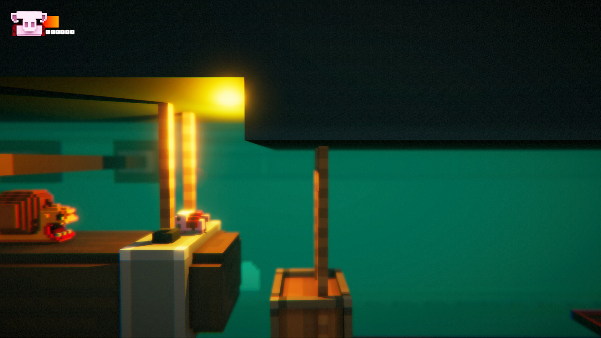 Dark Sauce screenshot 18