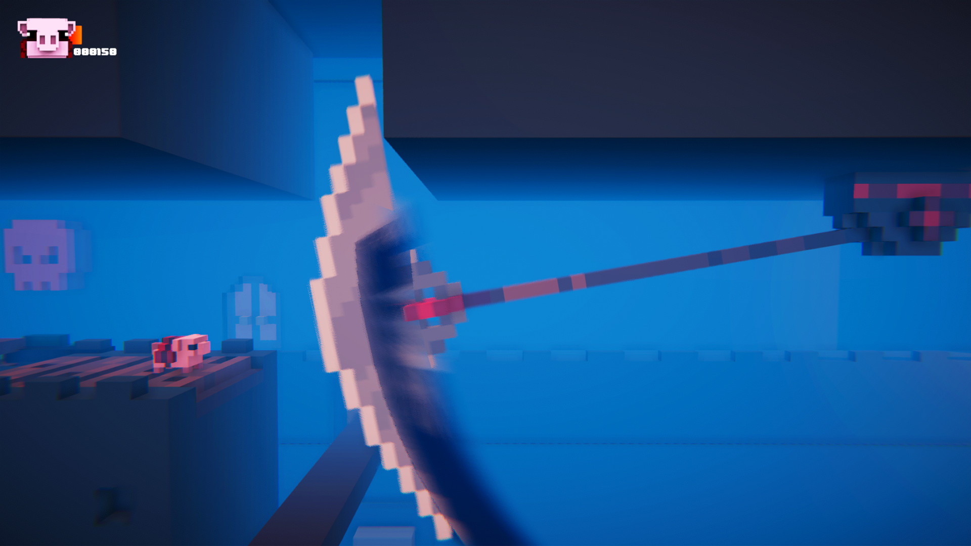 Dark Sauce screenshot 11