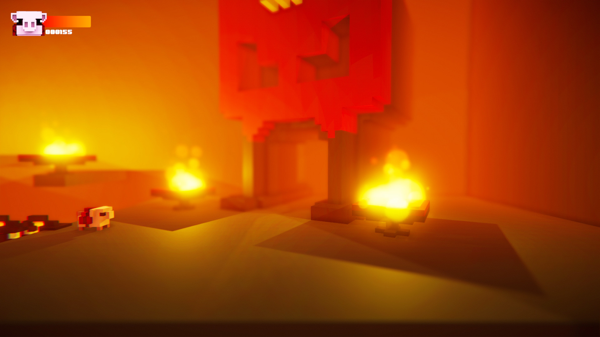 Dark Sauce screenshot 12