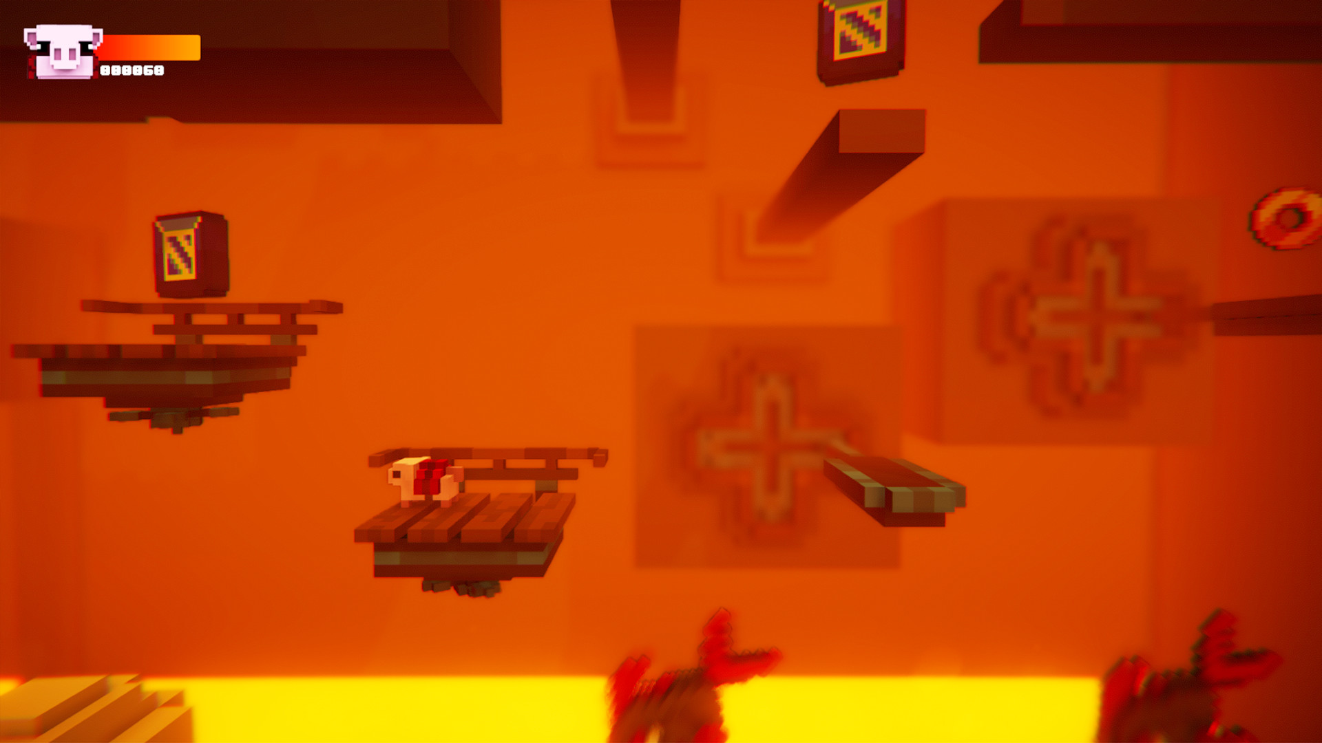 Dark Sauce screenshot 9
