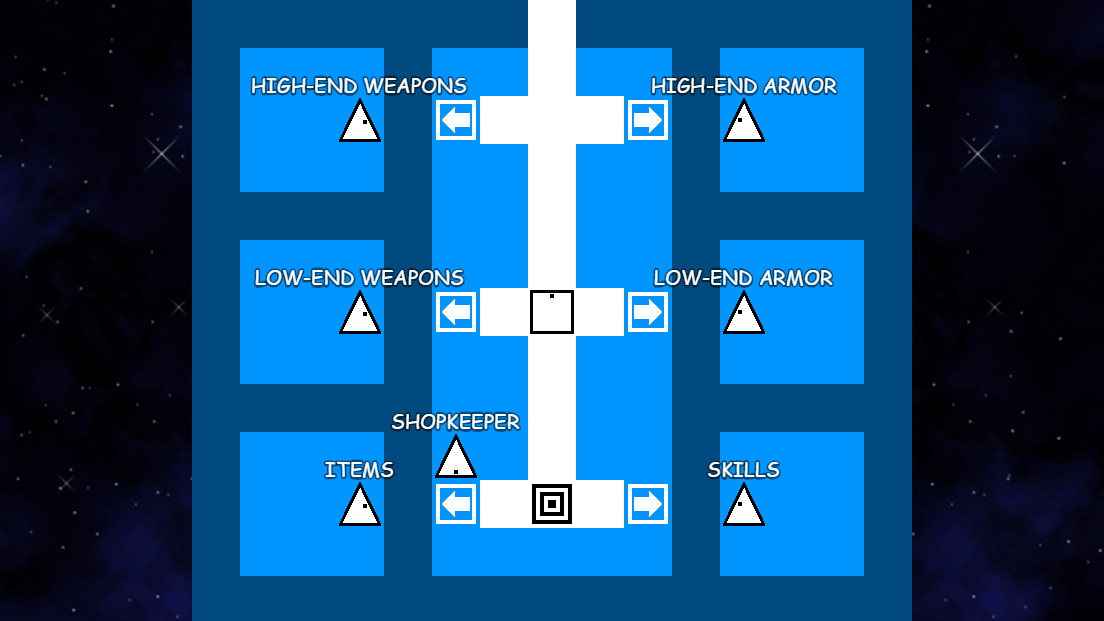 M.E.M.E.S. screenshot 7