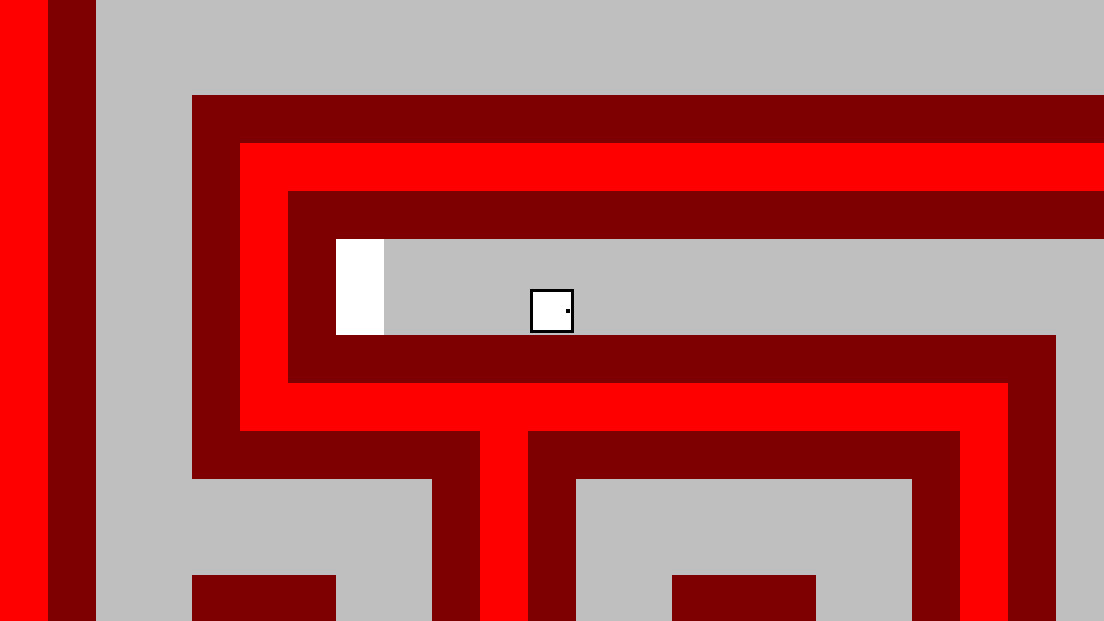 M.E.M.E.S. screenshot 8