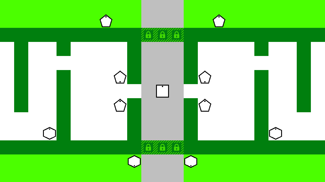 M.E.M.E.S. screenshot 1