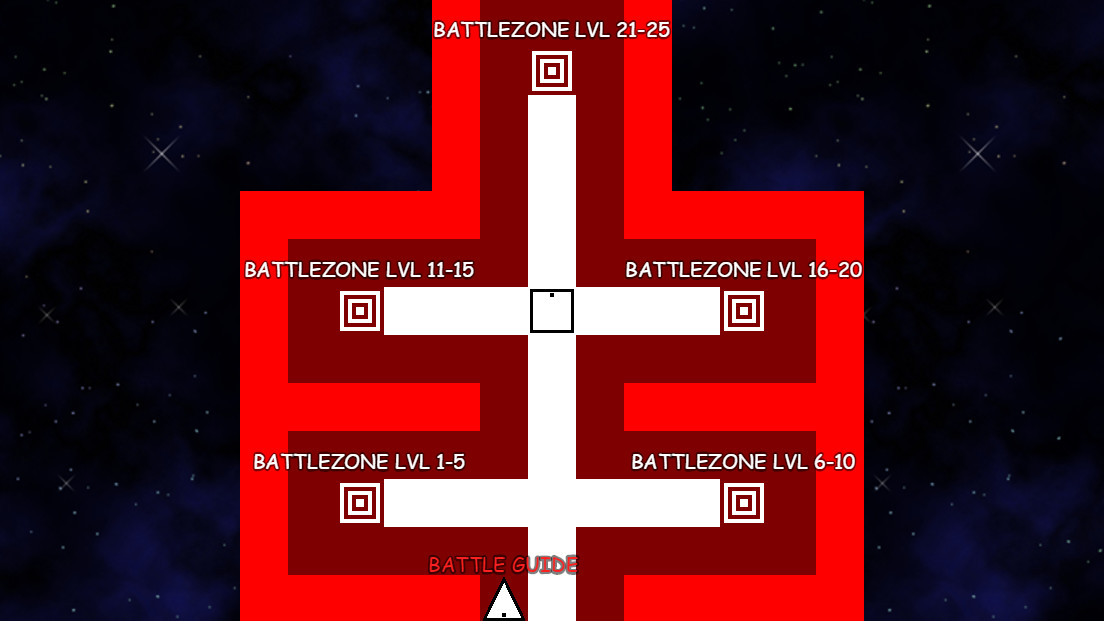 M.E.M.E.S. screenshot 5