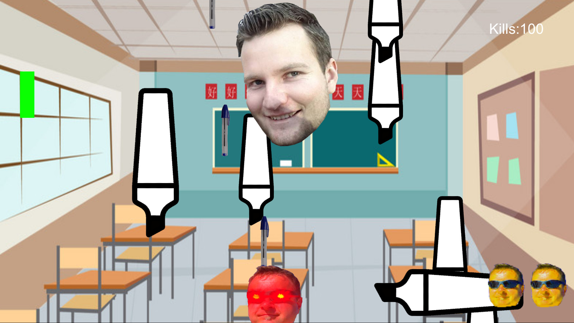 Toddler Shooter screenshot 3