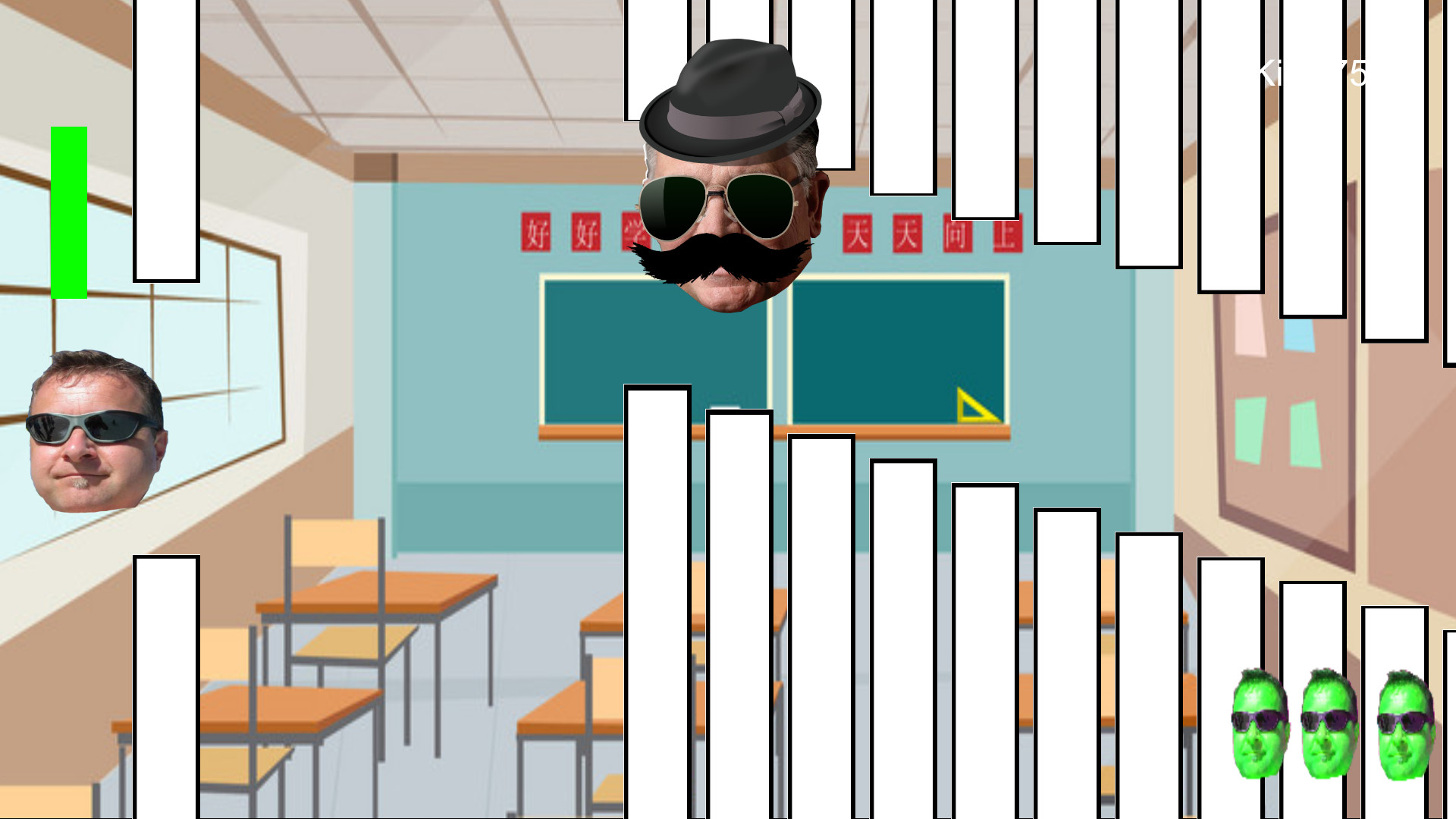 Toddler Shooter screenshot 2