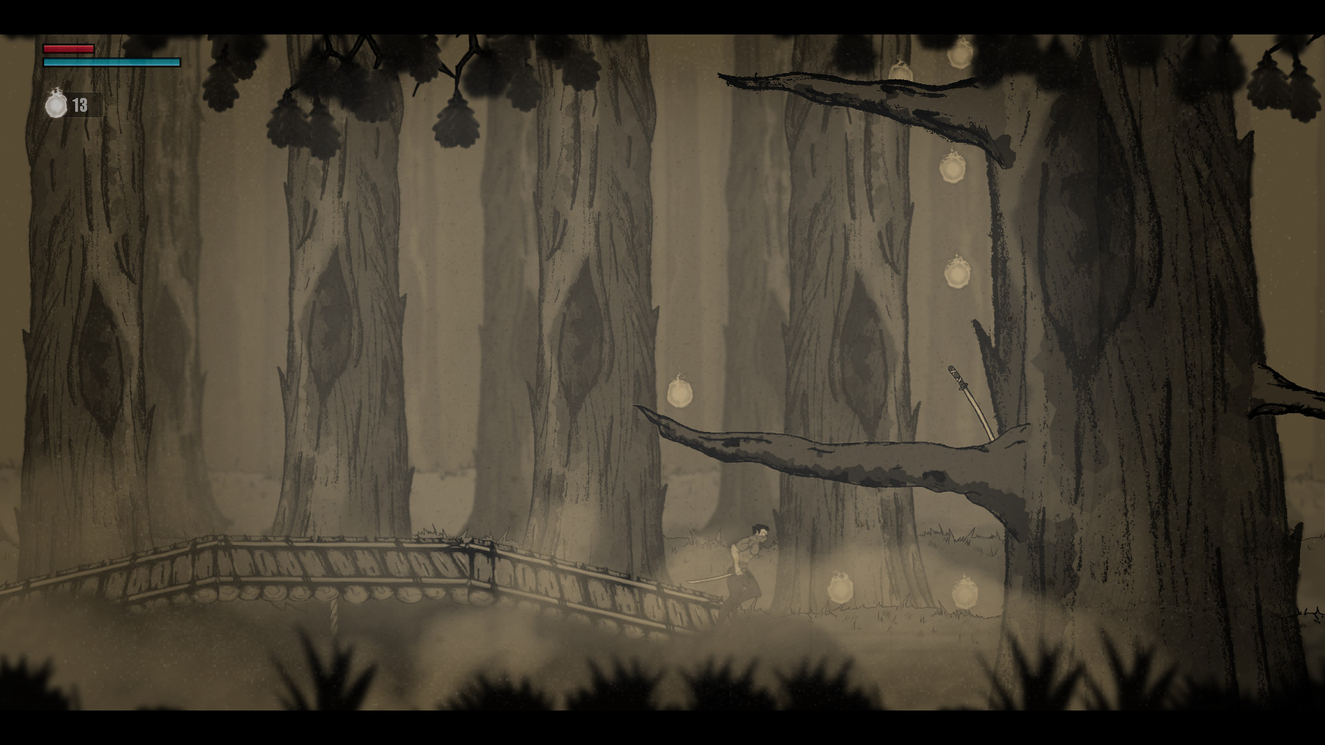 Death Leak screenshot 14