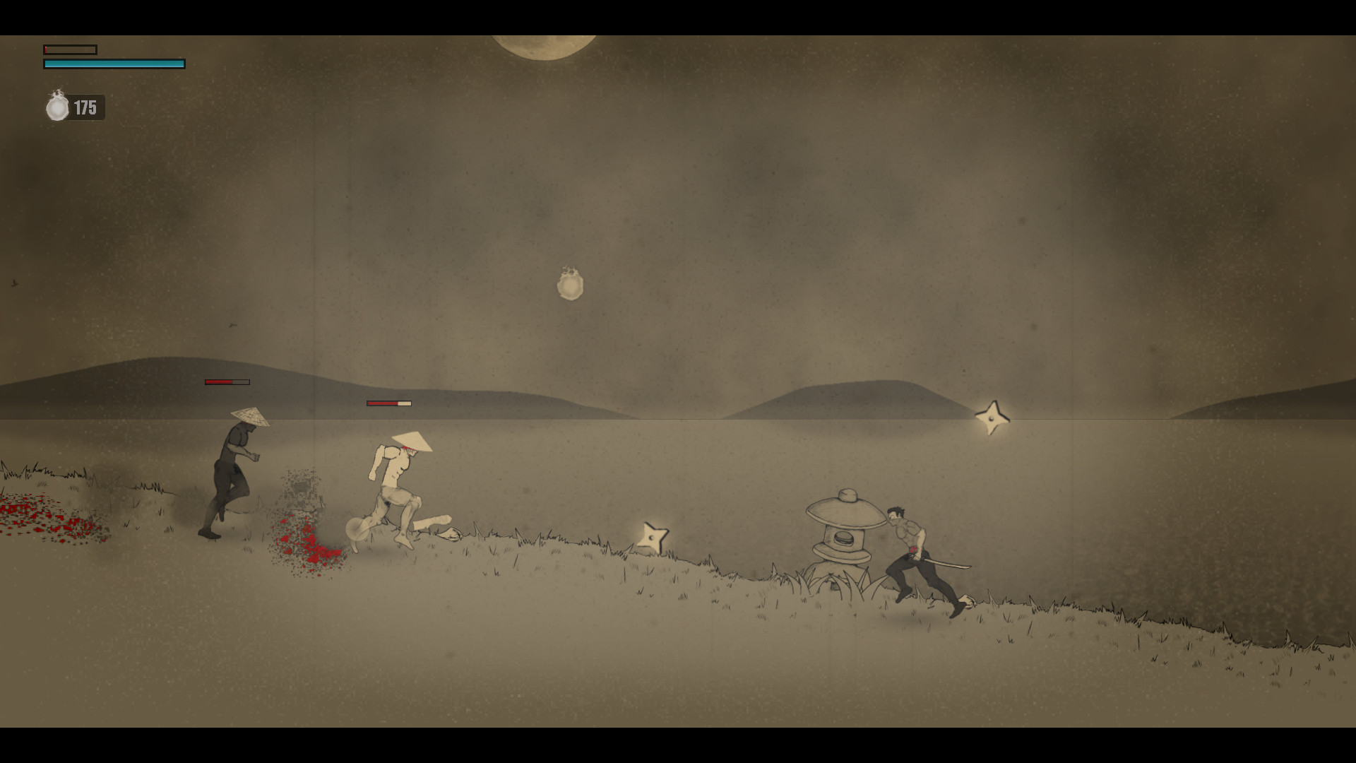 Death Leak screenshot 8