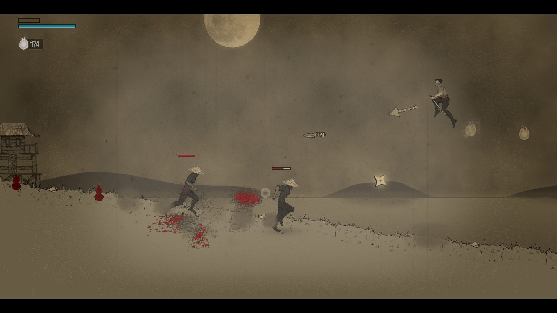Death Leak screenshot 12