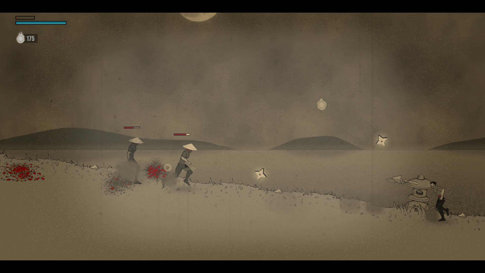 Death Leak screenshot 9