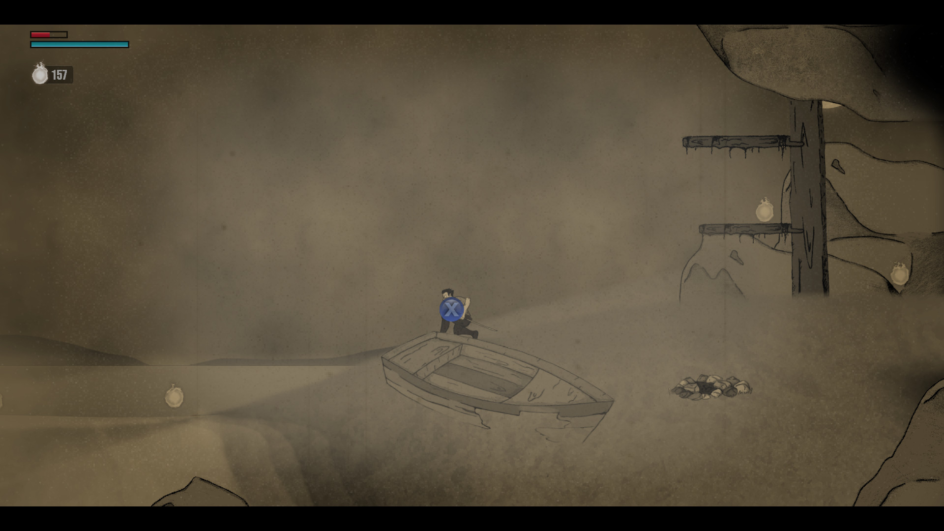 Death Leak screenshot 23