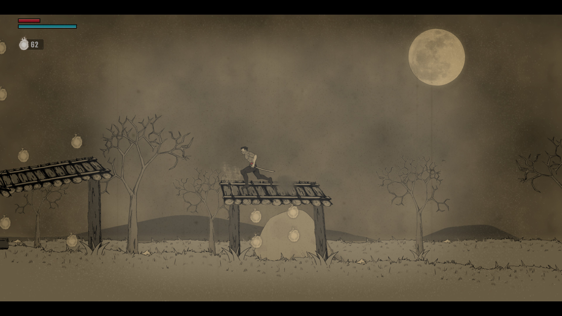 Death Leak screenshot 17