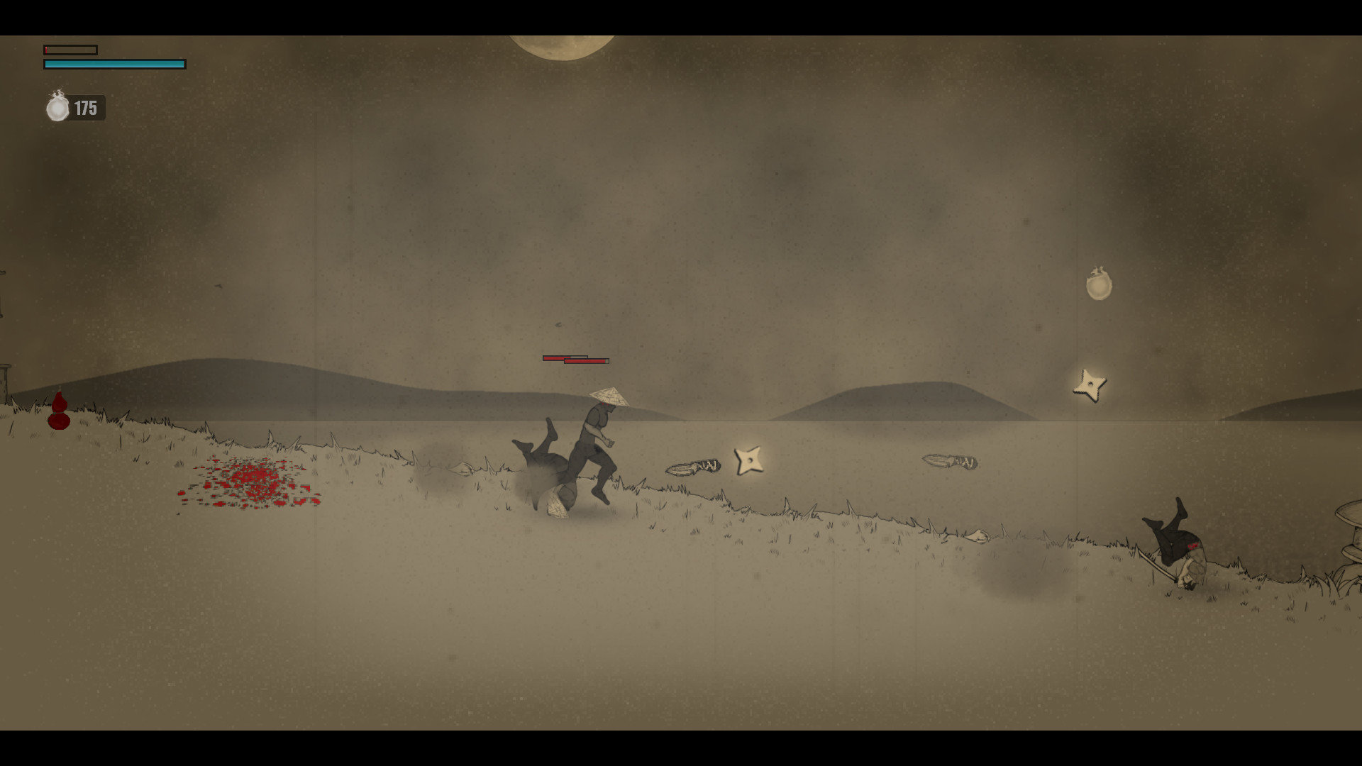 Death Leak screenshot 10