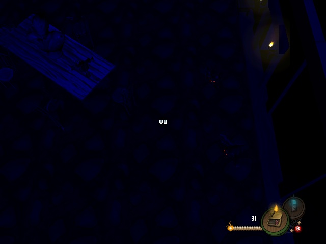 Haunted House™ (2010) screenshot 11