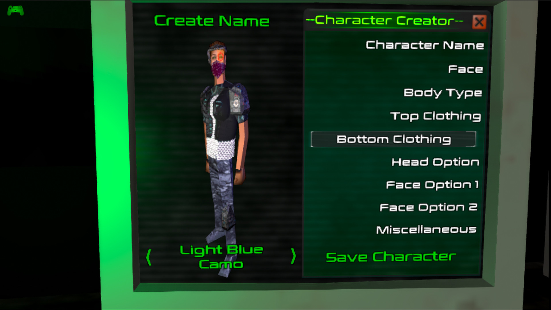 Dark Data screenshot 2