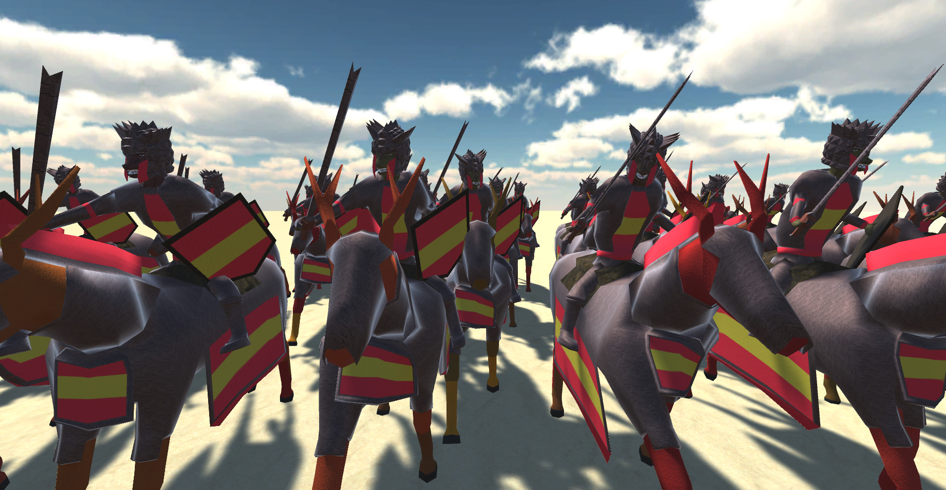 Chieftain screenshot 9