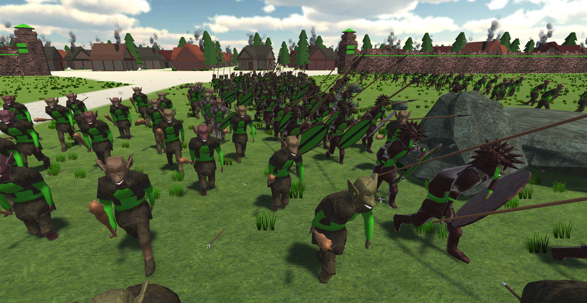 Chieftain screenshot 12