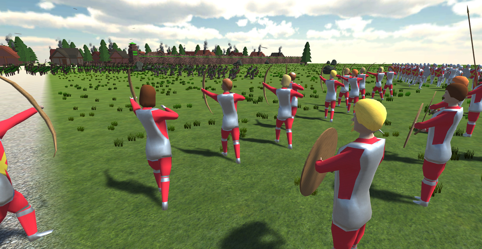 Chieftain screenshot 10