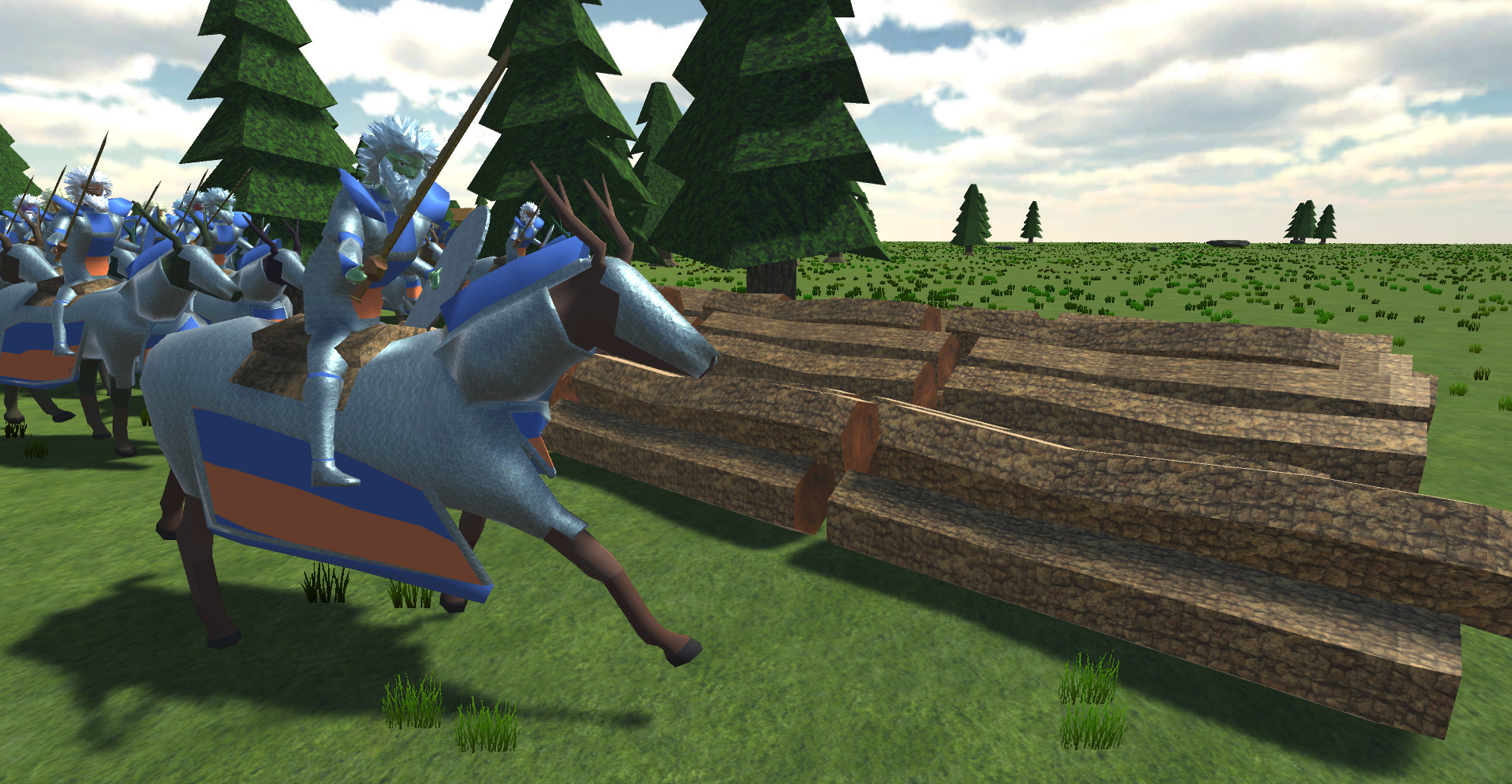 Chieftain screenshot 11