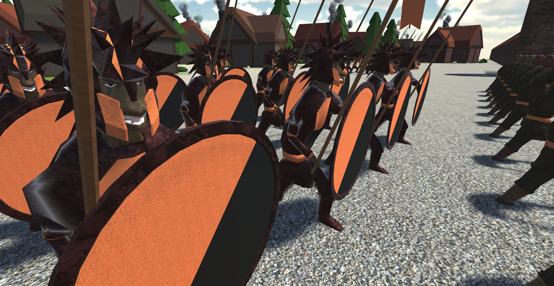 Chieftain screenshot 13