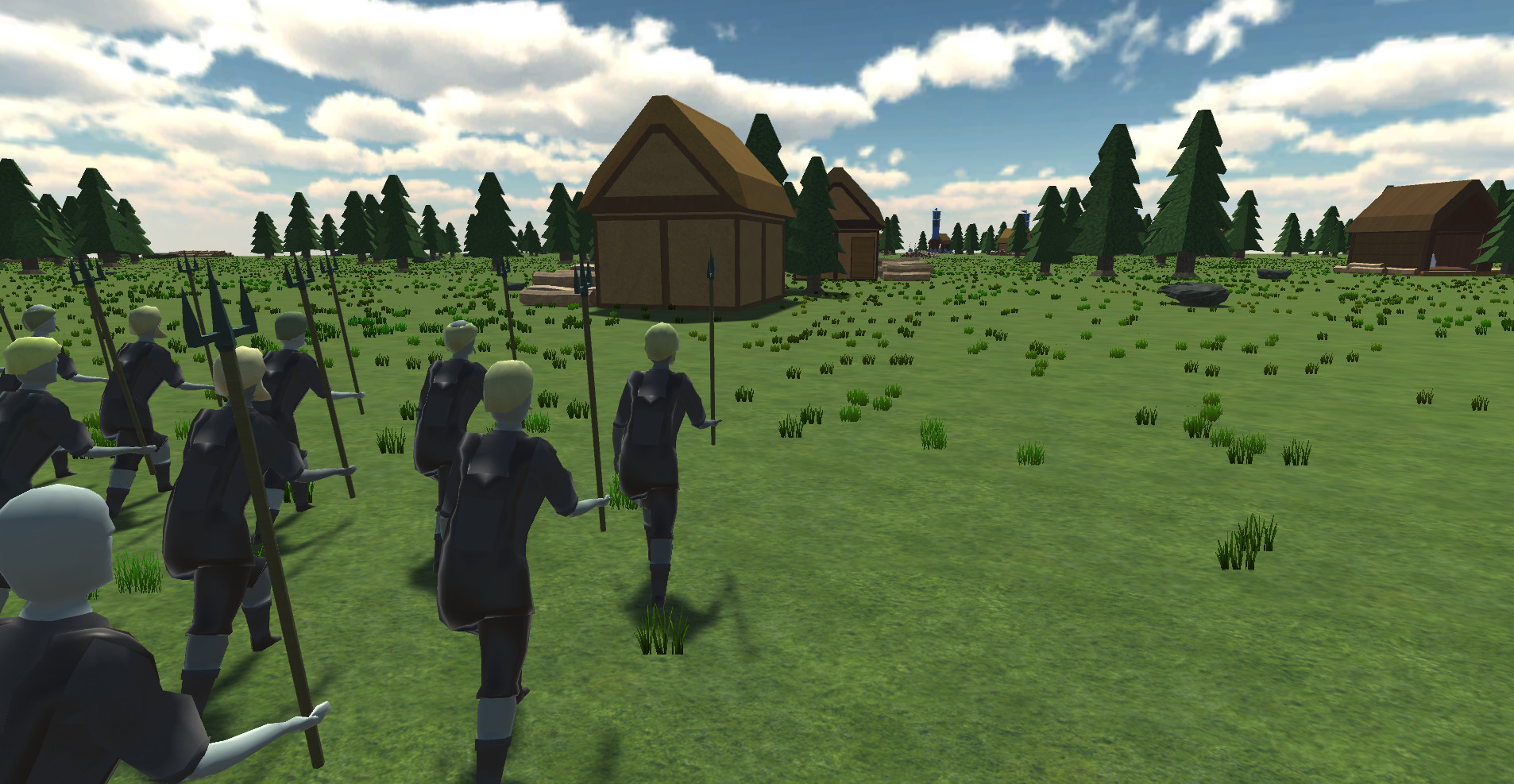 Chieftain screenshot 8