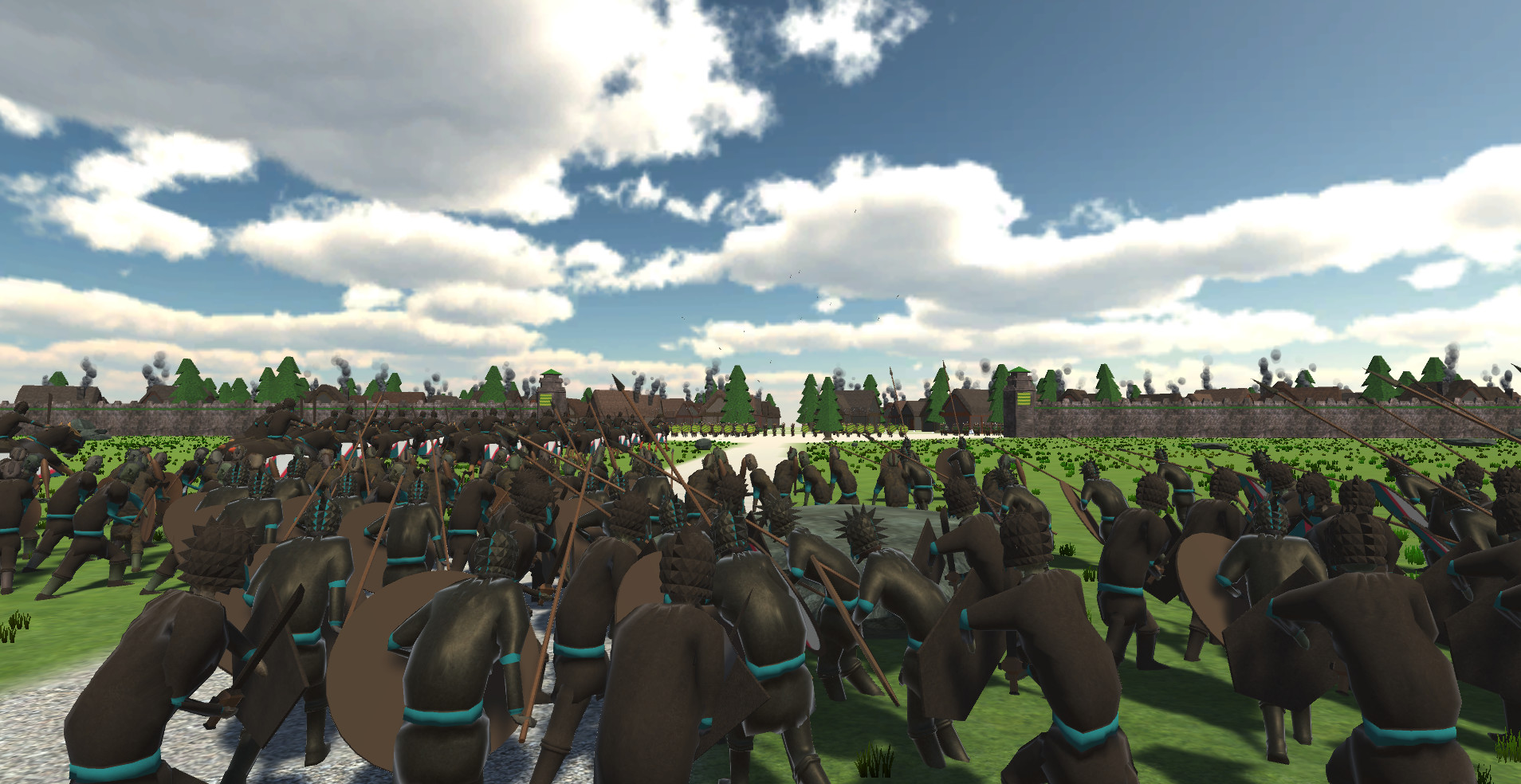 Chieftain screenshot 6
