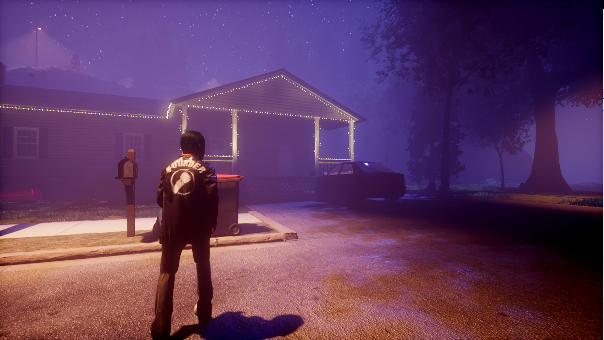 Founders Club screenshot 1