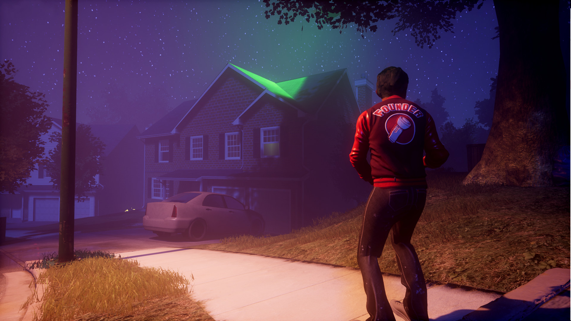 Founders Club screenshot 3