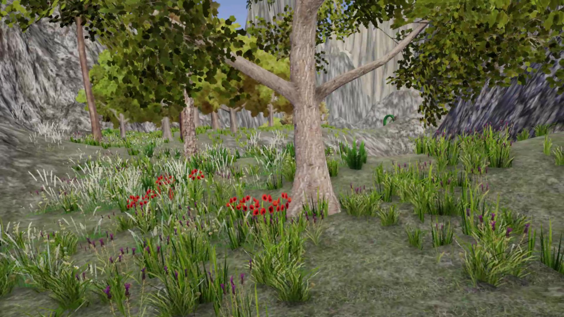 Mage VR -Mini Version- screenshot 2