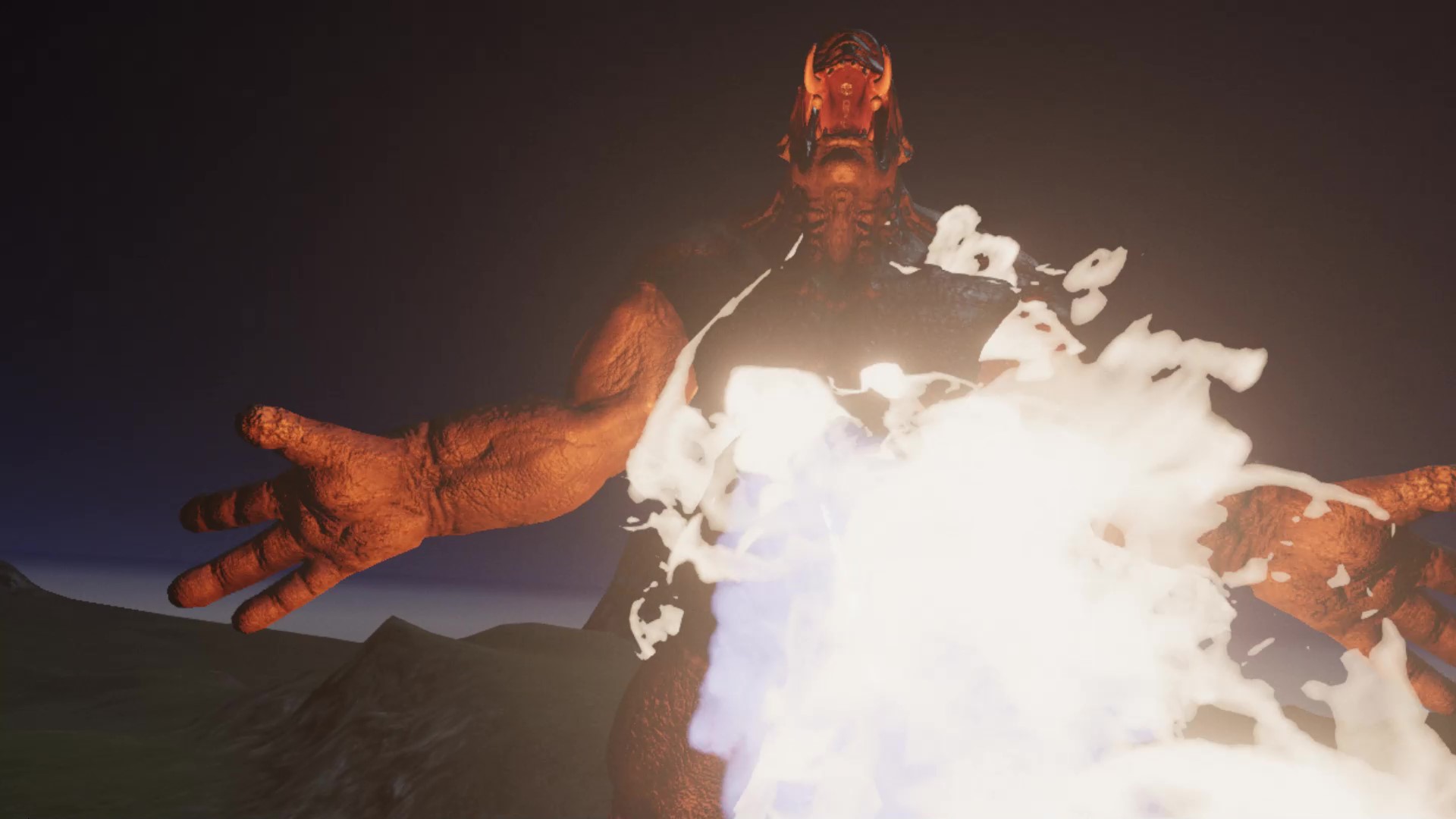 Mage VR -Mini Version- screenshot 1