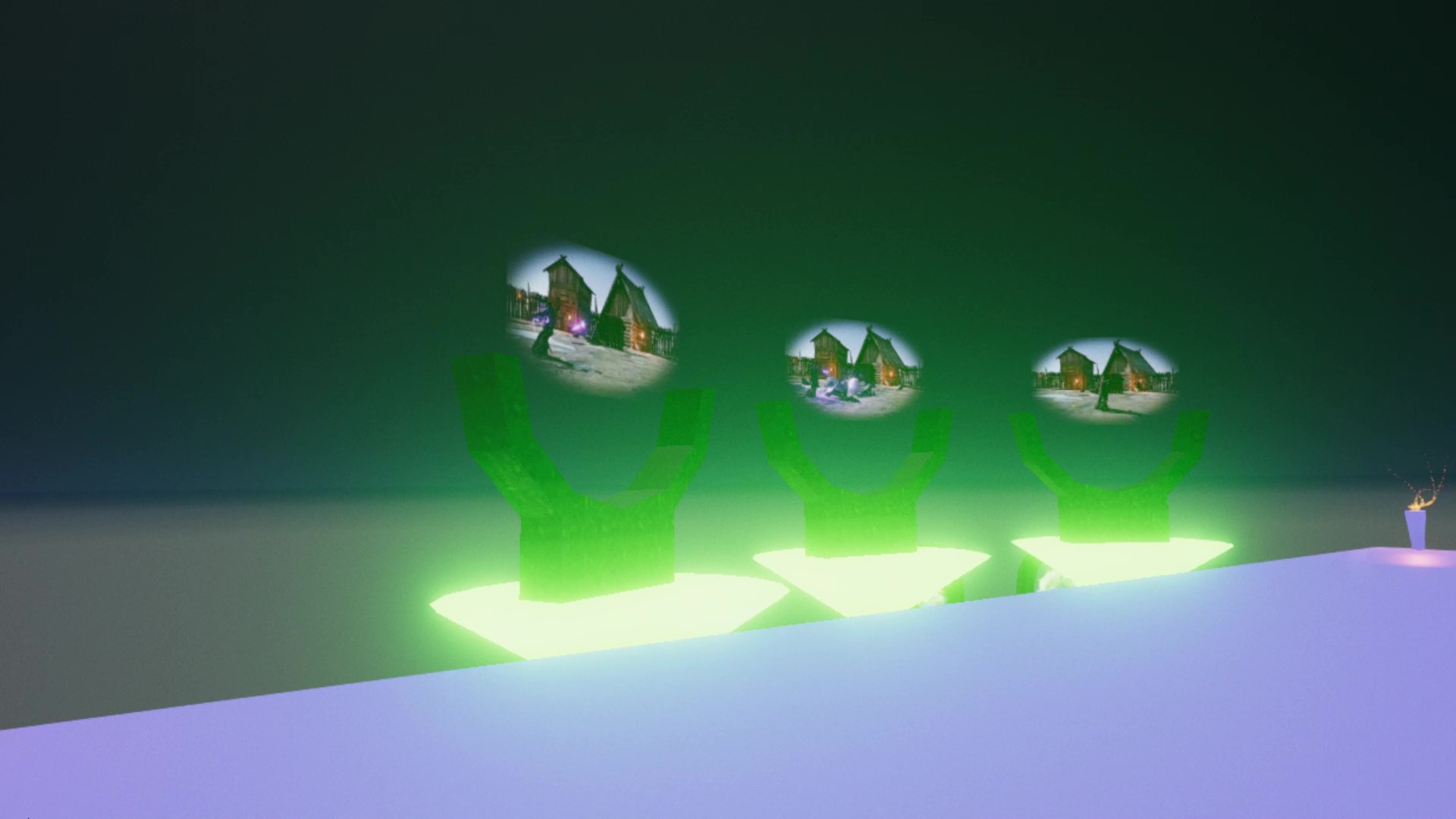 Mage VR -Mini Version- screenshot 3