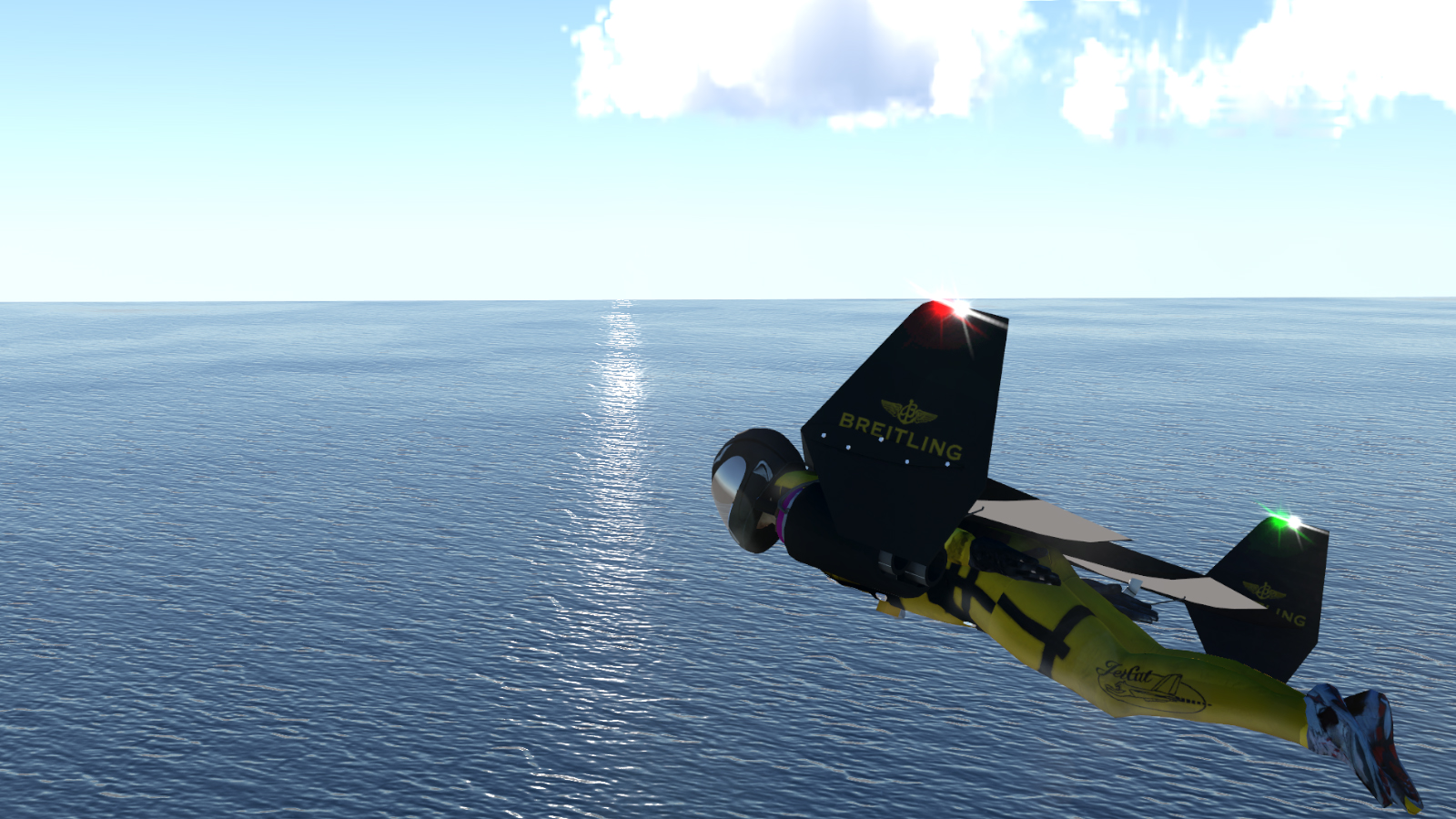 FlyWings 2018 - Entertainment screenshot 1