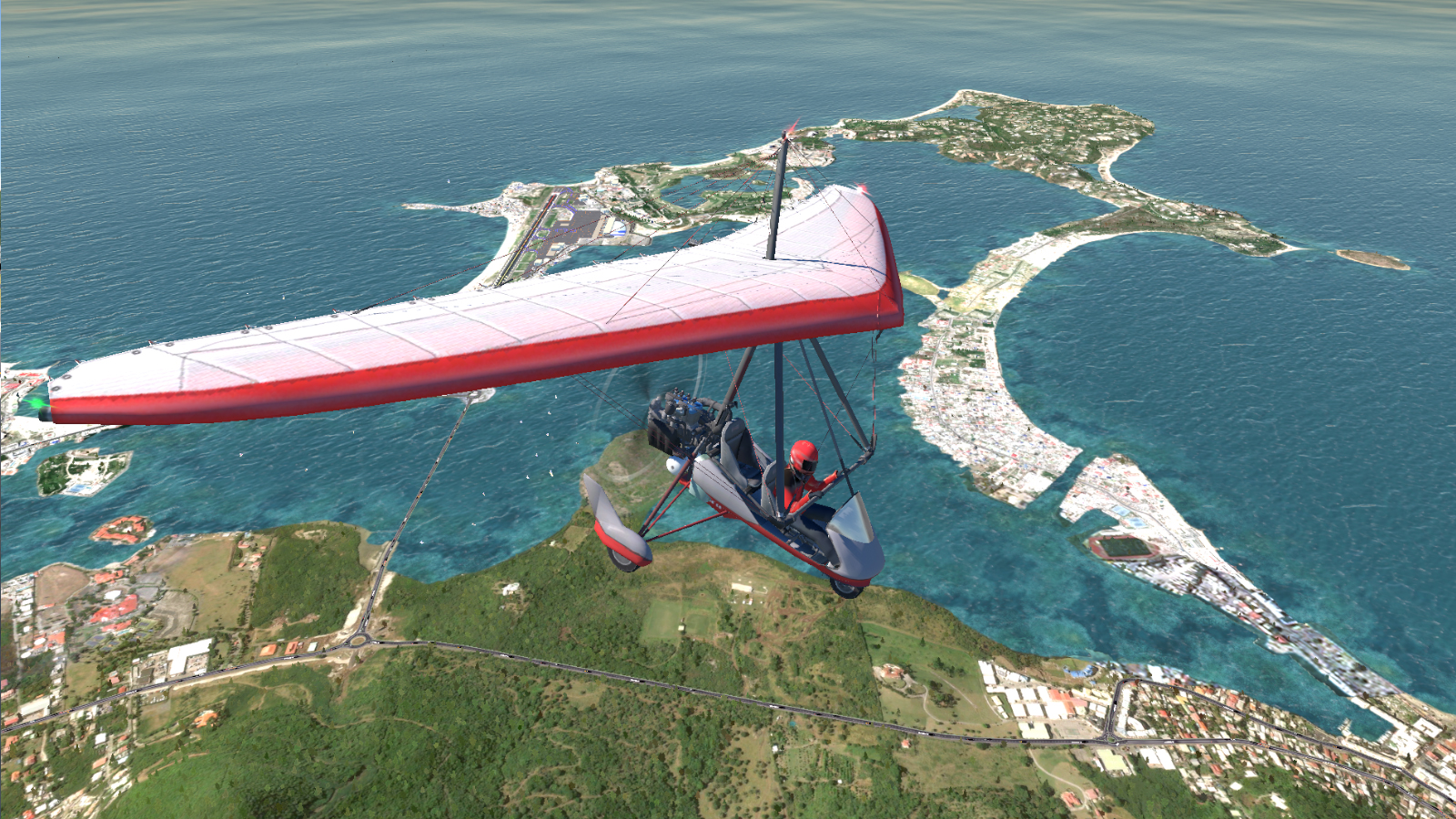 FlyWings 2018 - Entertainment screenshot 2