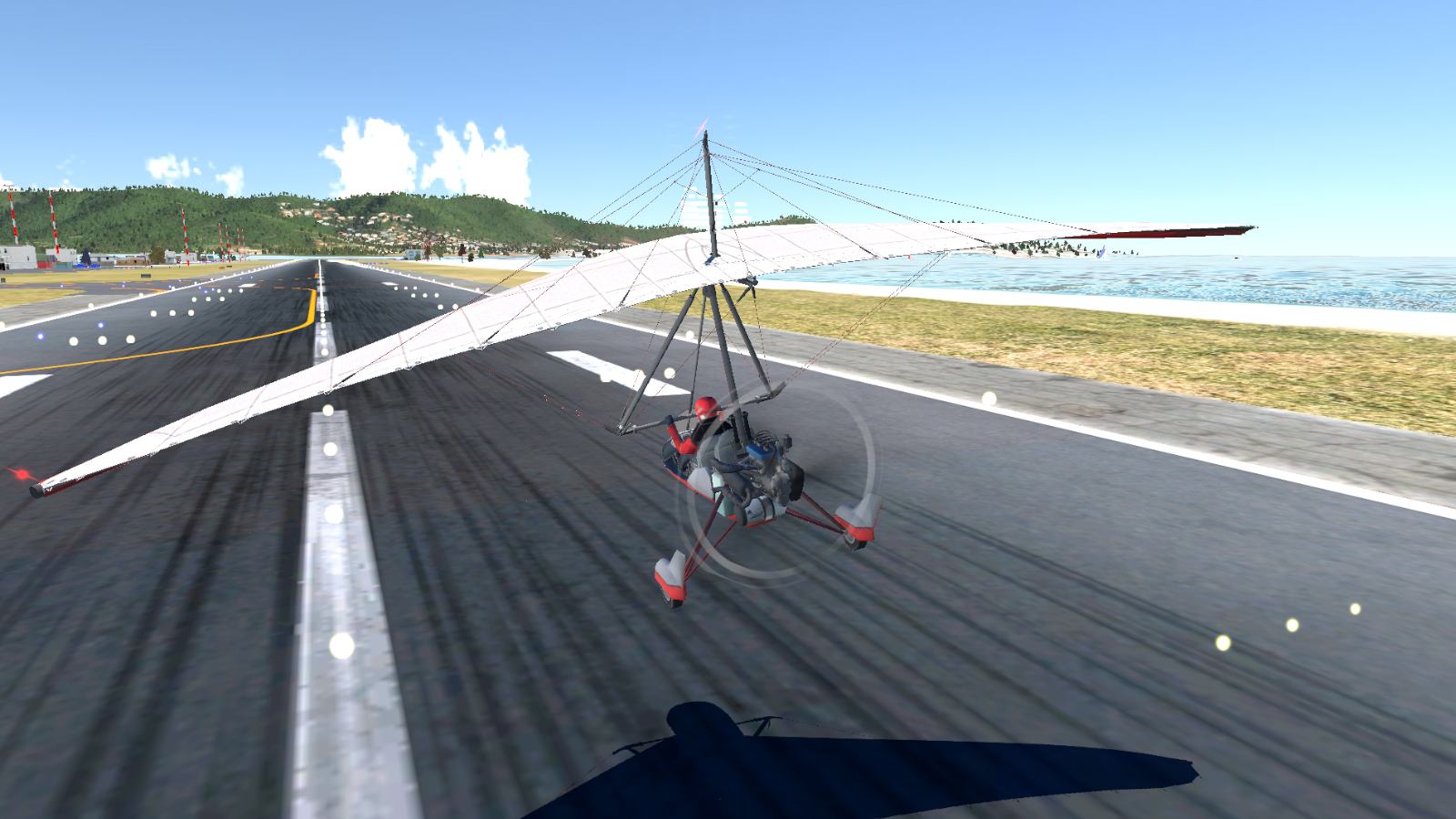 FlyWings 2018 - Entertainment screenshot 3