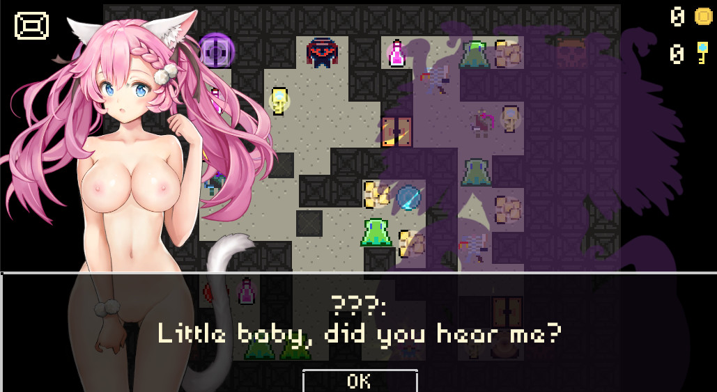 BlaBla Uncensored DLC screenshot 2