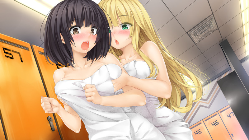 Roomie Romance - soundtrack screenshot 2