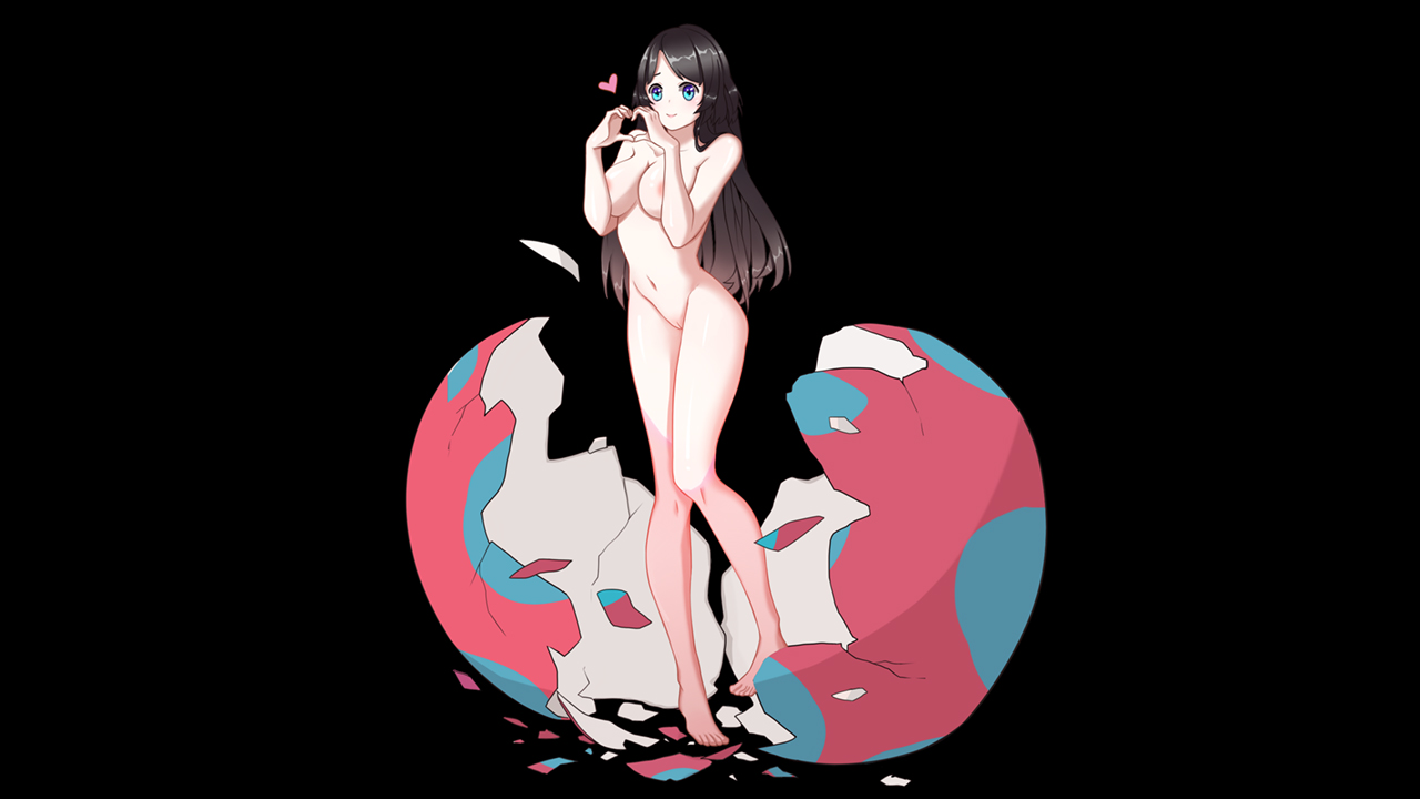 TO THE LIGHT Uncensored Patch screenshot 3