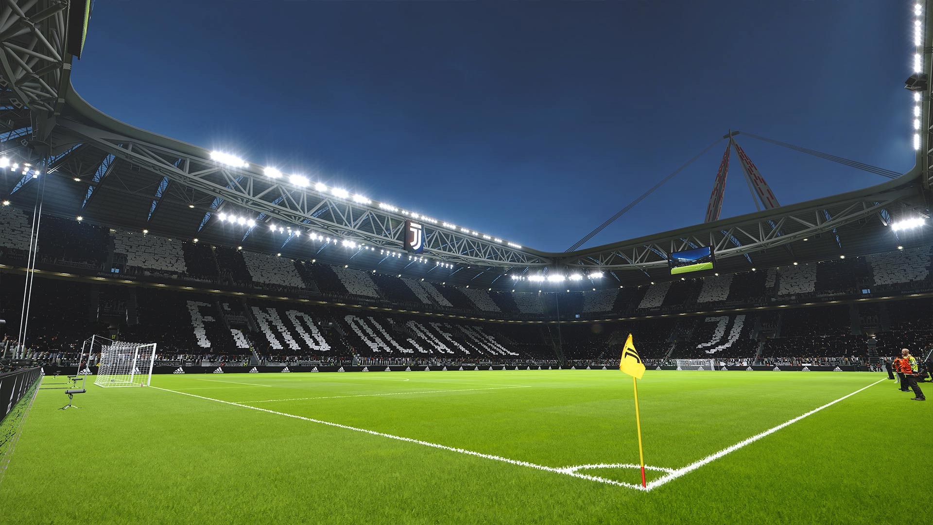 eFootball PES 2020 screenshot 5